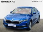 Škoda Octavia - fotka číslo 0