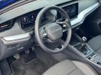 Škoda Octavia - fotka číslo 9