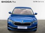 Škoda Octavia - fotka číslo 3