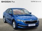 Škoda Octavia - fotka číslo 5