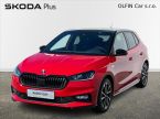 Škoda Fabia - fotka číslo 0