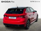 Škoda Fabia - fotka číslo 1