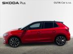Škoda Fabia - fotka číslo 2