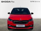 Škoda Fabia - fotka číslo 3