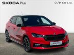 Škoda Fabia - fotka číslo 5