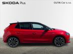 Škoda Fabia - fotka číslo 6