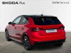 Škoda Fabia - fotka číslo 7