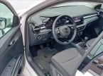 Škoda Fabia - fotka číslo 4