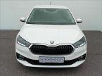 Škoda Fabia - fotka číslo 3
