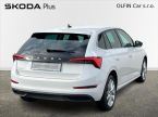 Škoda Scala - fotka číslo 1