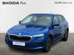 Škoda Scala - fotka číslo 0