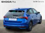 Škoda Scala - fotka číslo 1