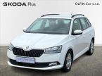 Škoda Fabia - fotka číslo 0