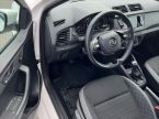 Škoda Fabia - fotka číslo 9