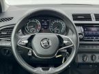 Škoda Fabia - fotka číslo 14
