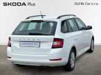 Škoda Fabia - fotka číslo 1