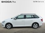 Škoda Fabia - fotka číslo 2