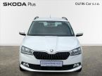 Škoda Fabia - fotka číslo 3
