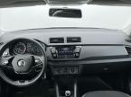 Škoda Fabia - fotka číslo 4