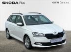 Škoda Fabia - fotka číslo 5