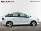 Škoda Fabia - fotka číslo 6