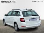 Škoda Fabia - fotka číslo 7