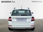 Škoda Fabia - fotka číslo 8