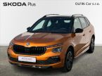 Škoda Kamiq - fotka číslo 0