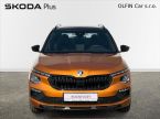 Škoda Kamiq - fotka číslo 3