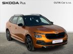 Škoda Kamiq - fotka číslo 5