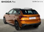 Škoda Kamiq - fotka číslo 7