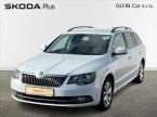 Škoda Superb - fotka číslo 0