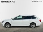 Škoda Superb - fotka číslo 2