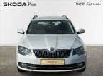 Škoda Superb - fotka číslo 3