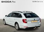 Škoda Superb - fotka číslo 7