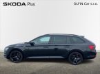 Škoda Superb - fotka číslo 2