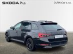 Škoda Superb - fotka číslo 7
