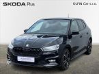 Škoda Fabia - fotka číslo 0