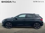 Škoda Fabia - fotka číslo 2