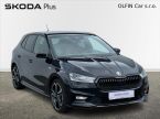 Škoda Fabia - fotka číslo 5