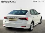 Škoda Octavia - fotka číslo 1