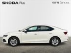 Škoda Octavia - fotka číslo 2