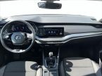 Škoda Octavia - fotka číslo 4