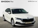 Škoda Octavia - fotka číslo 5