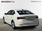 Škoda Octavia - fotka číslo 7