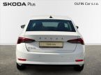 Škoda Octavia - fotka číslo 8