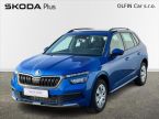 Škoda Kamiq - fotka číslo 0