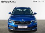 Škoda Kamiq - fotka číslo 3