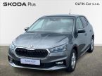 Škoda Fabia - fotka číslo 0