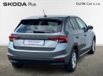 Škoda Fabia - fotka číslo 1